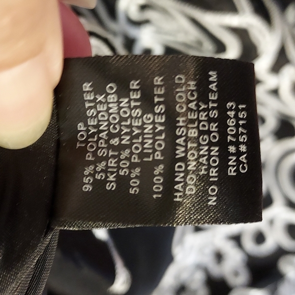 La Nouvelle Renaissance Dress - Picture 10 of 10